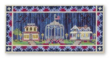 Star Spangled Birthday